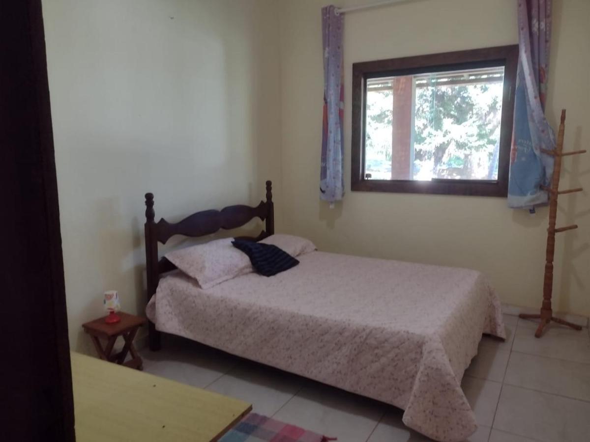Villa Sítio da Tia lucia perto da montanha Brumadinho Exterior foto