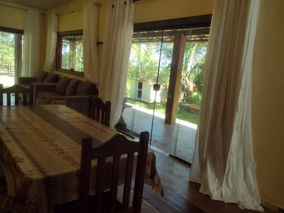 Villa Sítio da Tia lucia perto da montanha Brumadinho Exterior foto