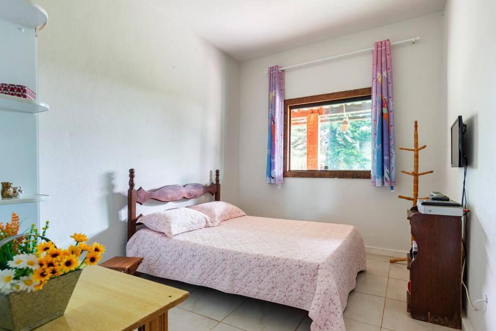 Villa Sítio da Tia lucia perto da montanha Brumadinho Exterior foto